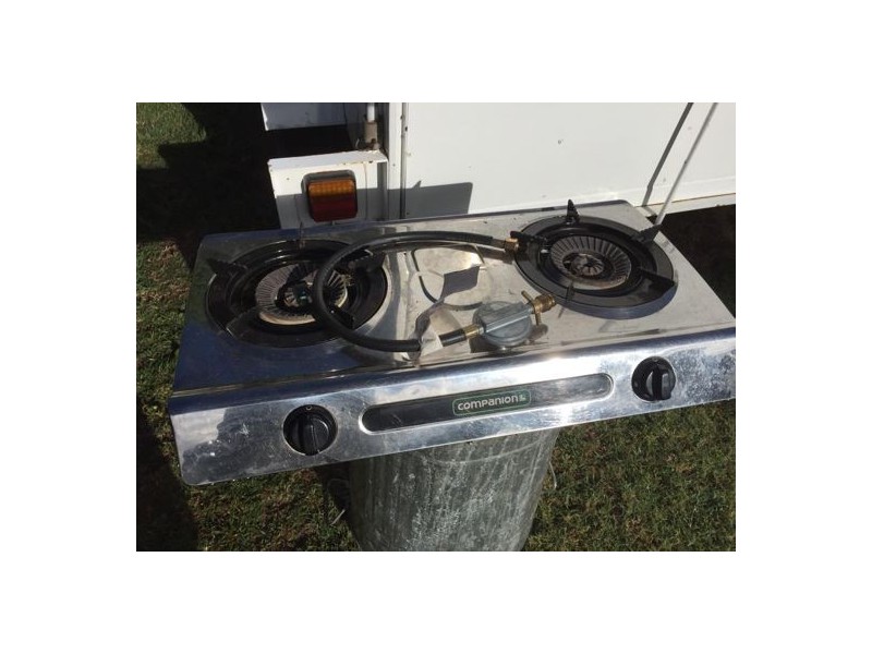 Casino Showgrounds, Casino NSW 2470