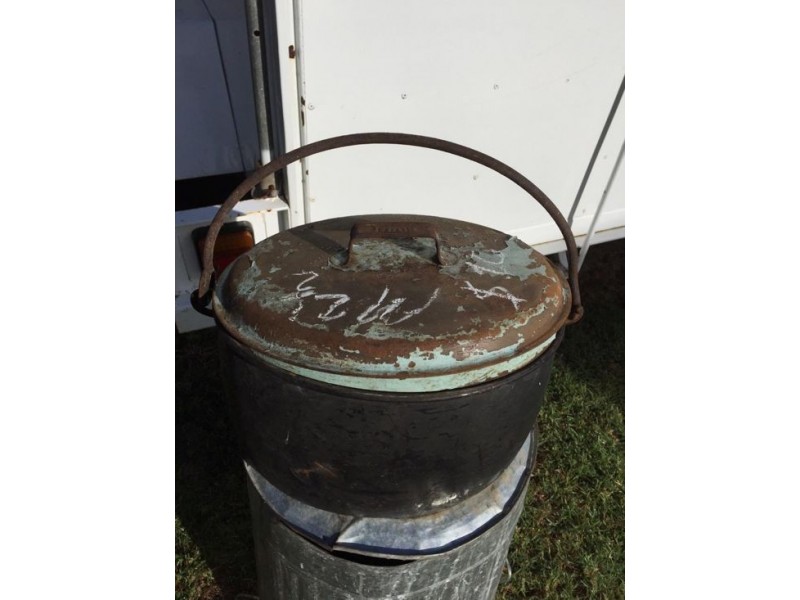 Casino Showgrounds, Casino NSW 2470