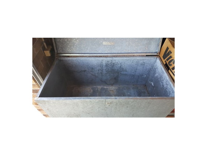 Casino Showgrounds, Casino NSW 2470