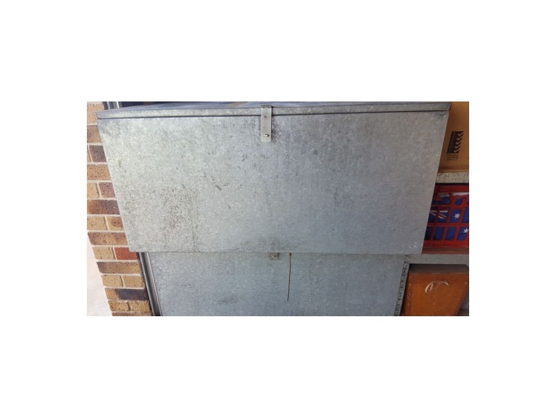 Casino Showgrounds, Casino NSW 2470