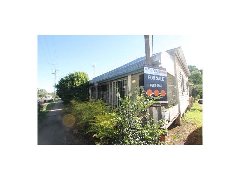 13 Nanadabah Street Rappville Via, Casino NSW 2470