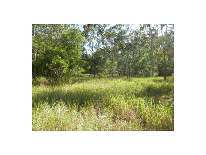 Fairfield Street, Drake NSW 2469