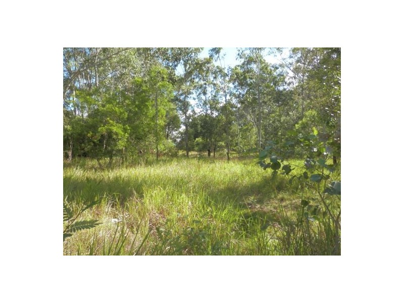 Fairfield Street, Drake NSW 2469