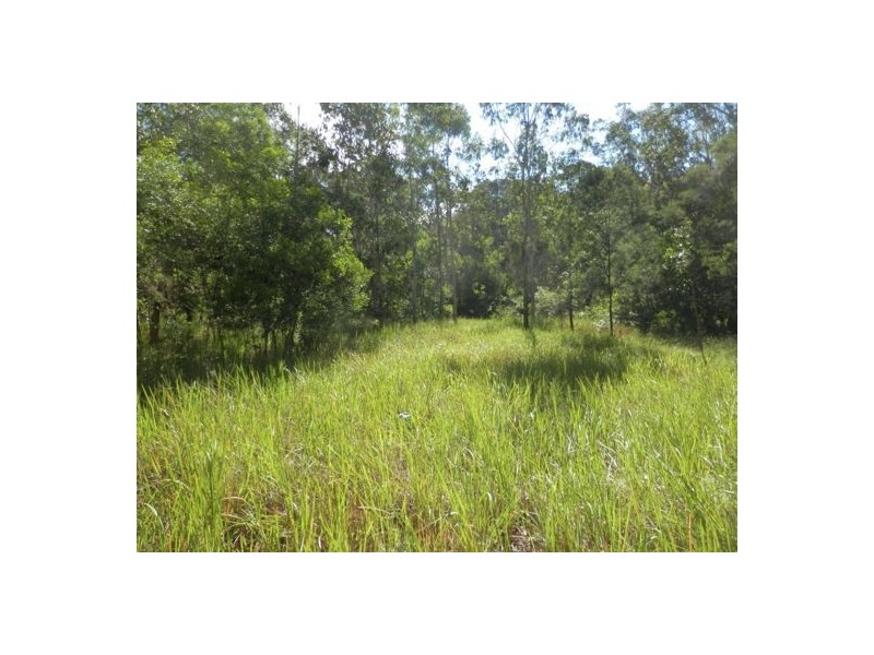 Fairfield Street, Drake NSW 2469