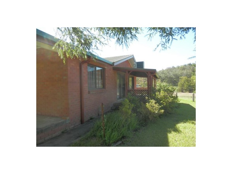 7644 Bruxner Hwy, Drake NSW 2469