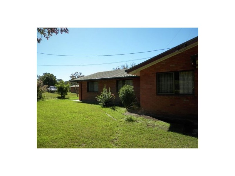 7644 Bruxner Hwy, Drake NSW 2469