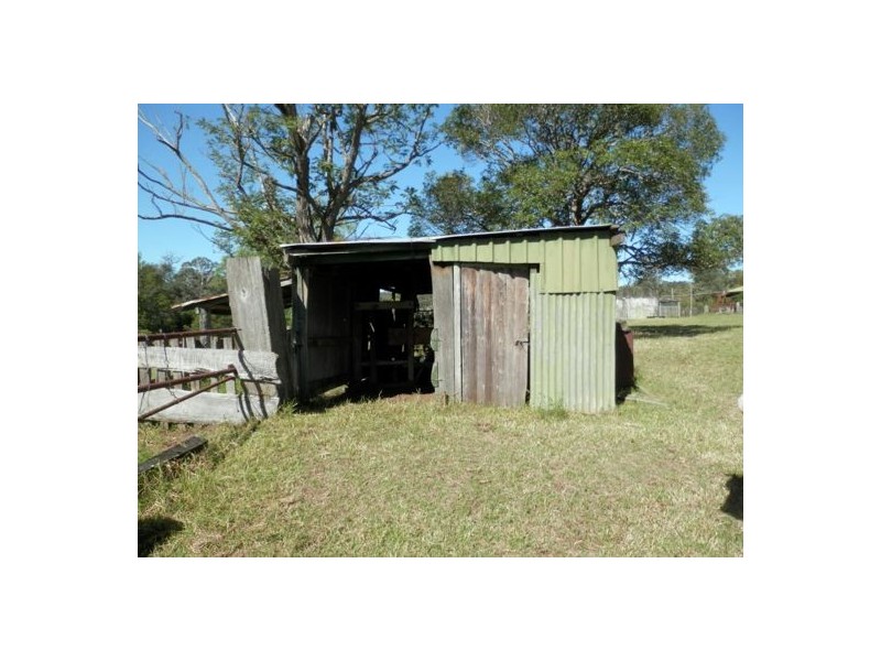 7644 Bruxner Hwy, Drake NSW 2469
