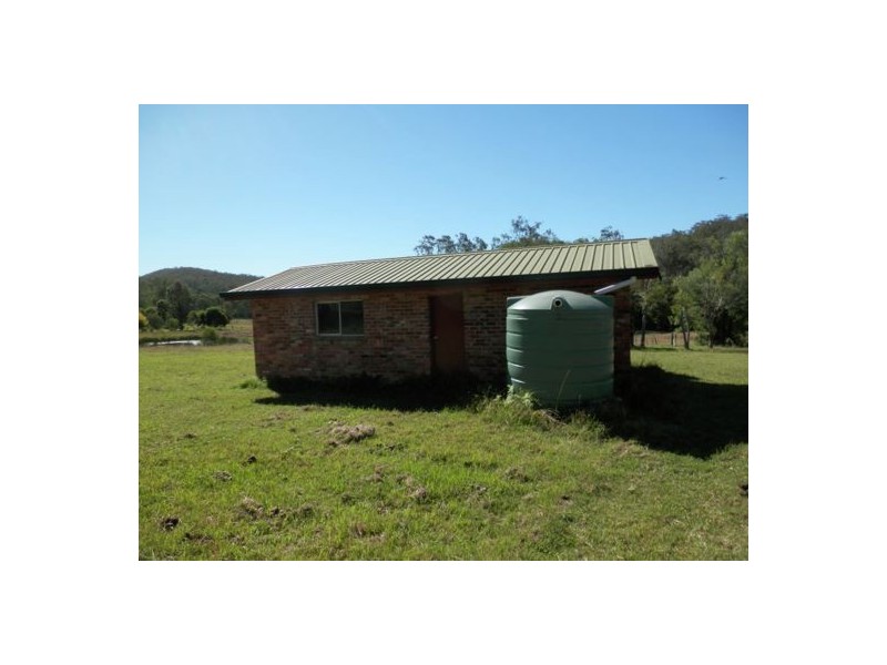 7644 Bruxner Hwy, Drake NSW 2469