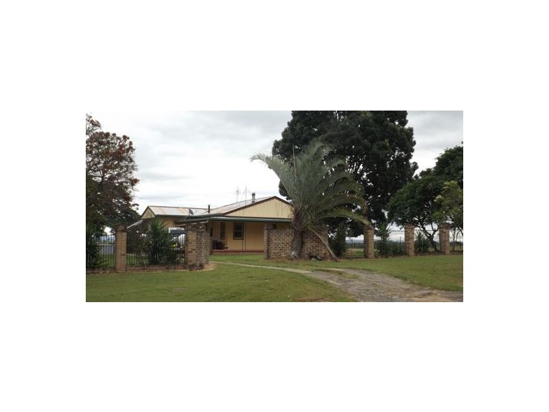 695 Reynolds Road Backmede, Casino NSW 2470