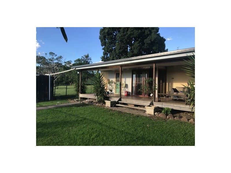 695 Reynolds Road Backmede, Casino NSW 2470