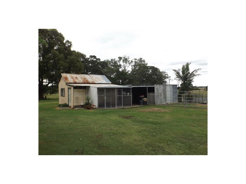 695 Reynolds Road Backmede, Casino NSW 2470