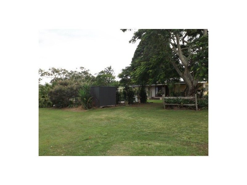 695 Reynolds Road Backmede, Casino NSW 2470
