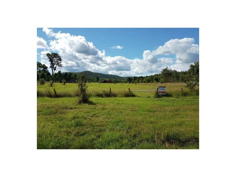 8594 Bruxner Hwy, Tabulam NSW 2469