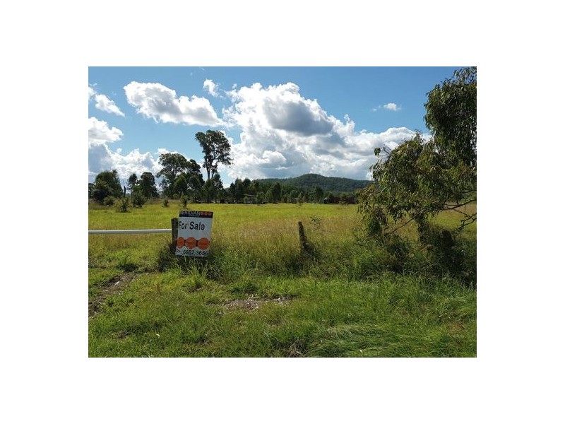 8594 Bruxner Hwy, Tabulam NSW 2469