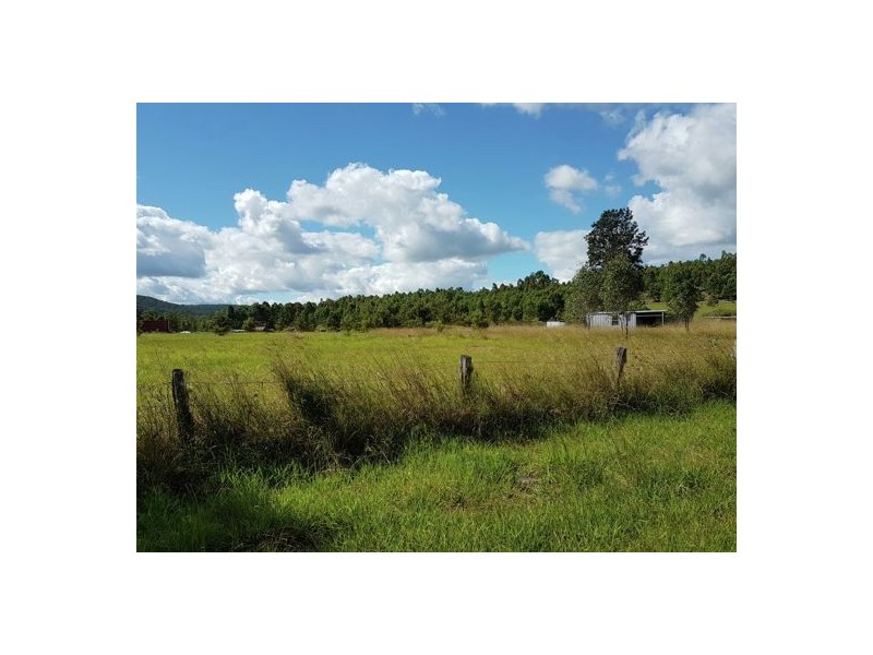 8594 Bruxner Hwy, Tabulam NSW 2469