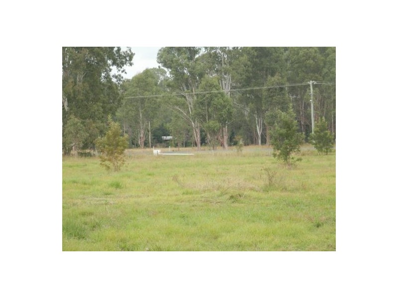 8594 Bruxner Hwy, Tabulam NSW 2469