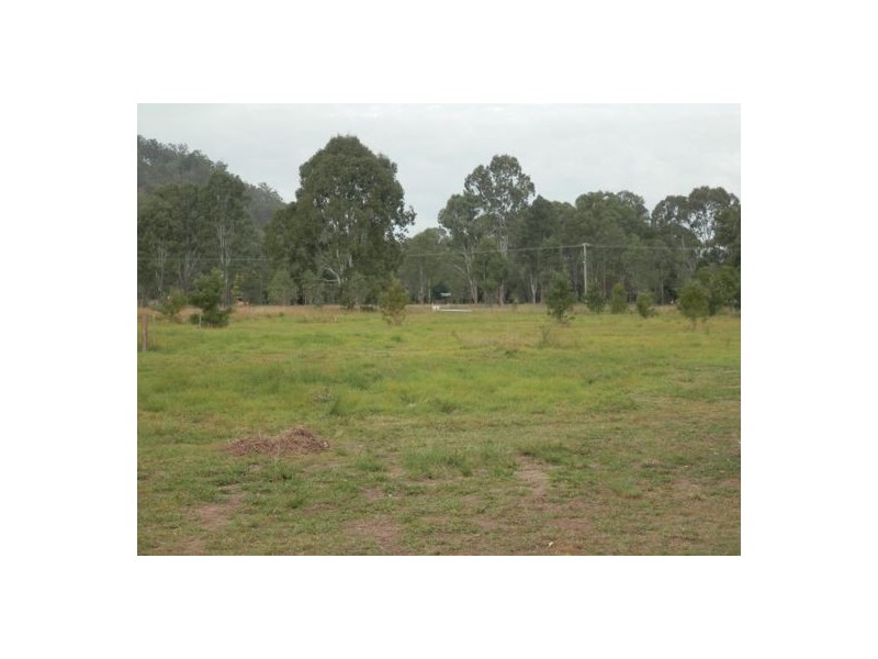 8594 Bruxner Hwy, Tabulam NSW 2469