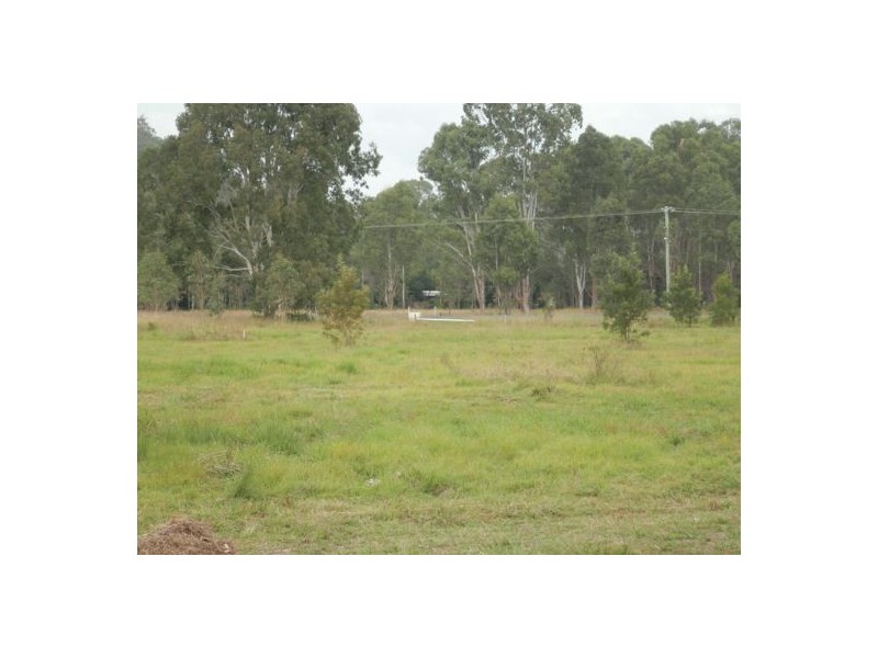 8594 Bruxner Hwy, Tabulam NSW 2469