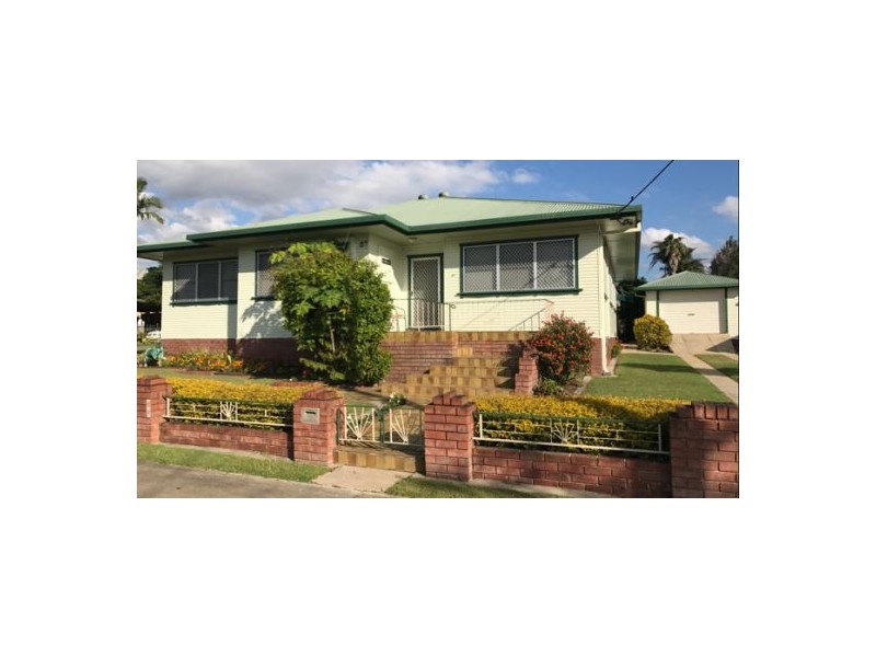 87 Hare Street, Casino NSW 2470