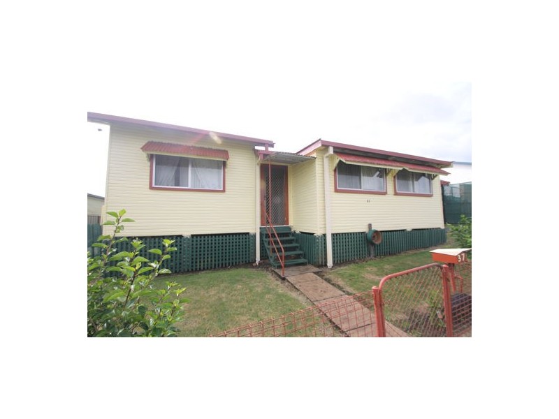 37 Highfield Road, Kyogle NSW 2474