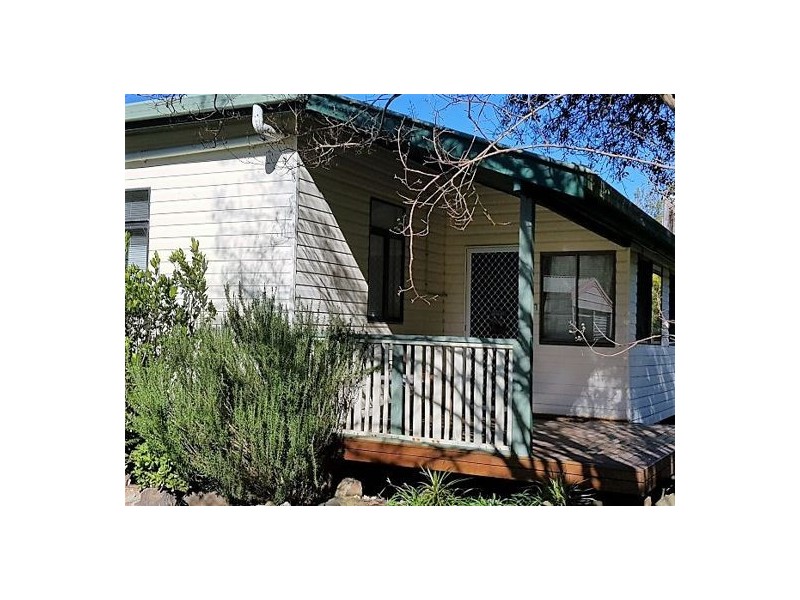 29-31 Oak Street, Bonalbo NSW 2469