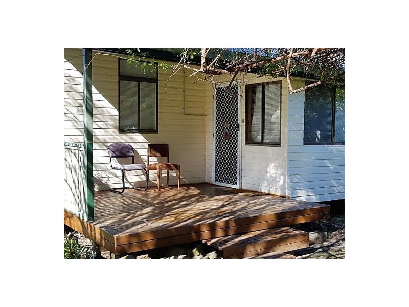 29-31 Oak Street, Bonalbo NSW 2469