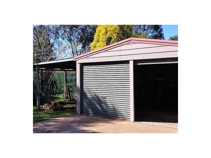 29-31 Oak Street, Bonalbo NSW 2469