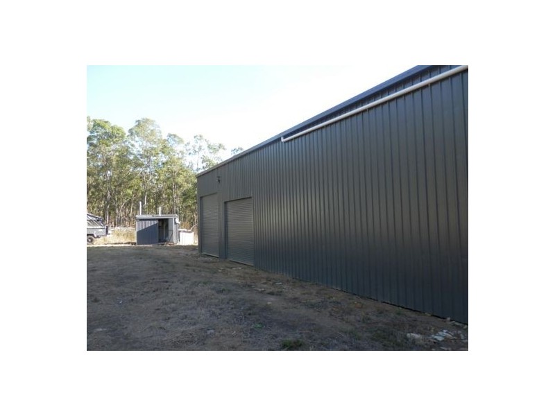 Lot 145 Sugarbag Rd, Tabulam NSW 2469