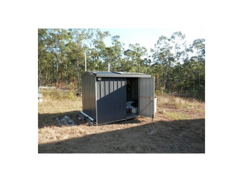 Lot 145 Sugarbag Rd, Tabulam NSW 2469