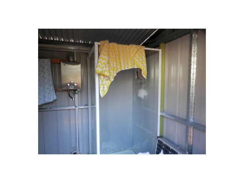 Lot 145 Sugarbag Rd, Tabulam NSW 2469