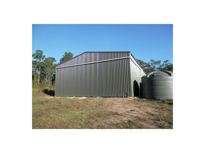 Lot 145 Sugarbag Rd, Tabulam NSW 2469