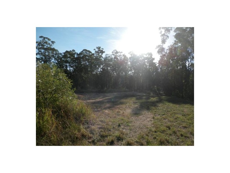 Lot 145 Sugarbag Rd, Tabulam NSW 2469