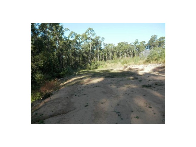 Lot 145 Sugarbag Rd, Tabulam NSW 2469
