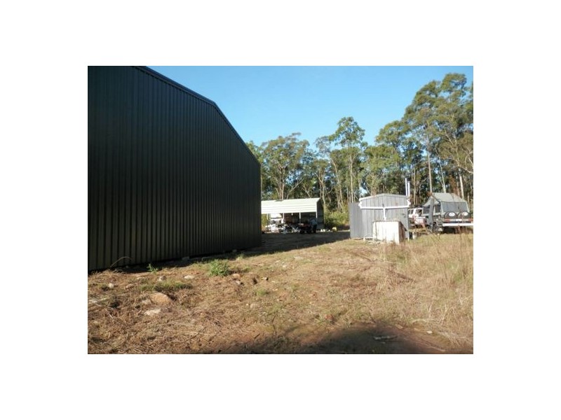 Lot 145 Sugarbag Rd, Tabulam NSW 2469
