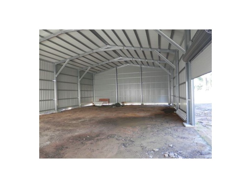 Lot 145 Sugarbag Rd, Tabulam NSW 2469