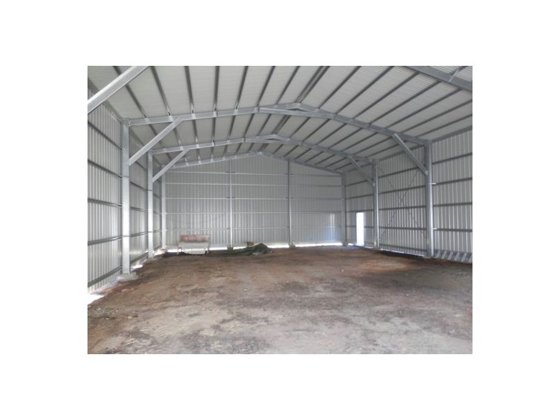 Lot 145 Sugarbag Rd, Tabulam NSW 2469