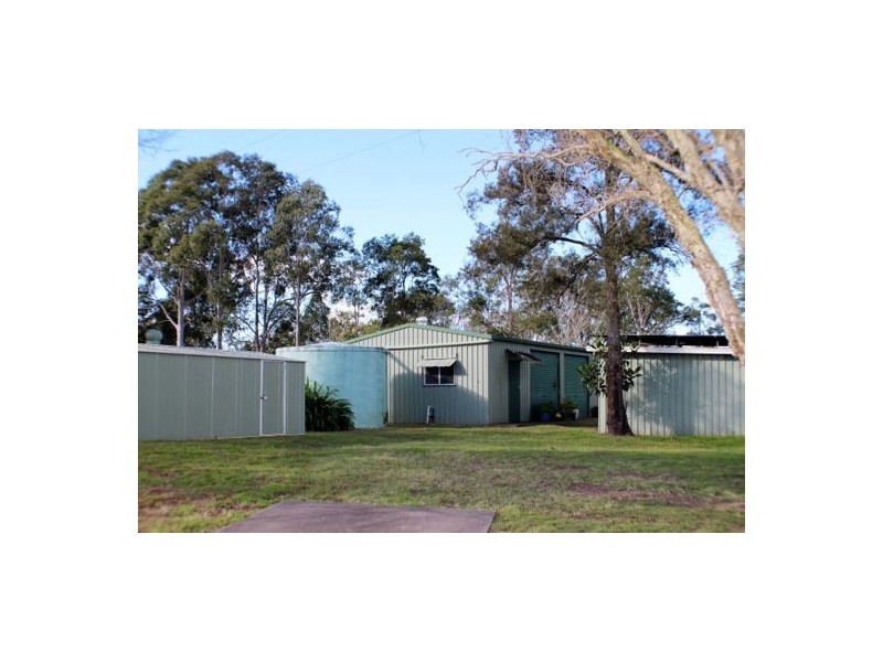 11665 Summerland Way Casino, Casino NSW 2470