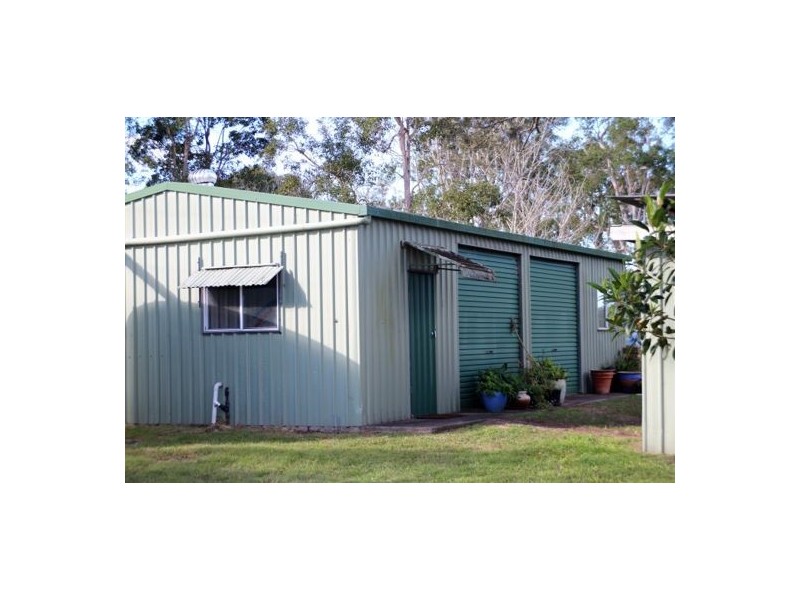 11665 Summerland Way Casino, Casino NSW 2470