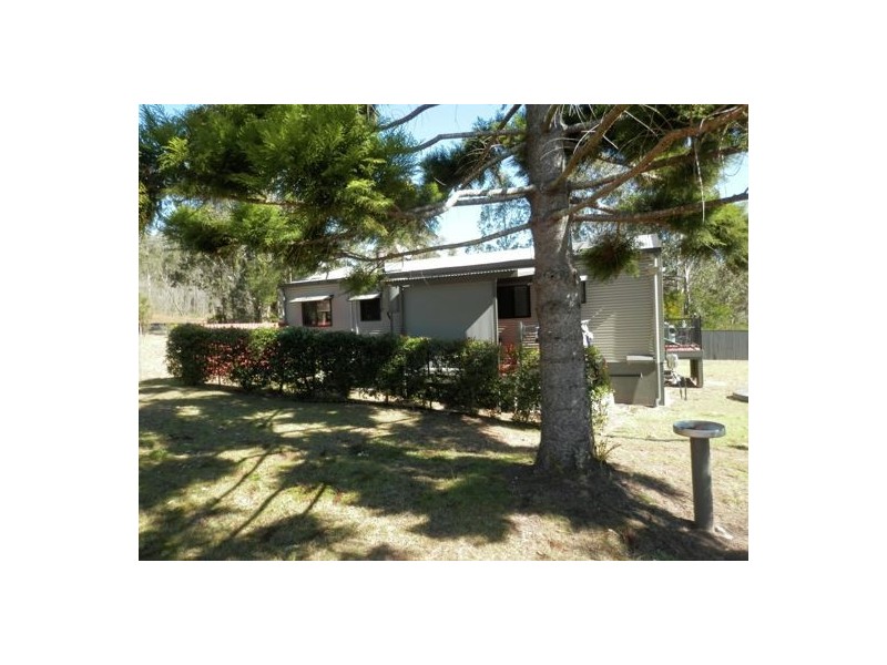 7786 Bruxner Hwy, Drake NSW 2469