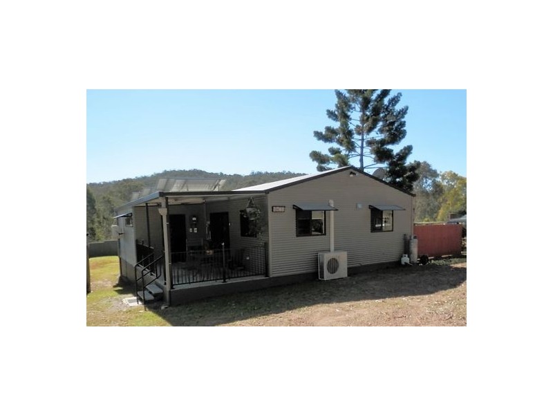 7786 Bruxner Hwy, Drake NSW 2469