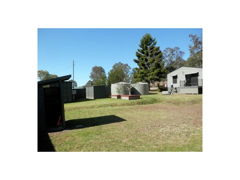 7786 Bruxner Hwy, Drake NSW 2469