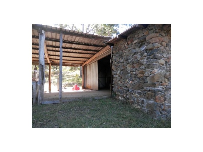 911 Long Gully Rd, Drake NSW 2469