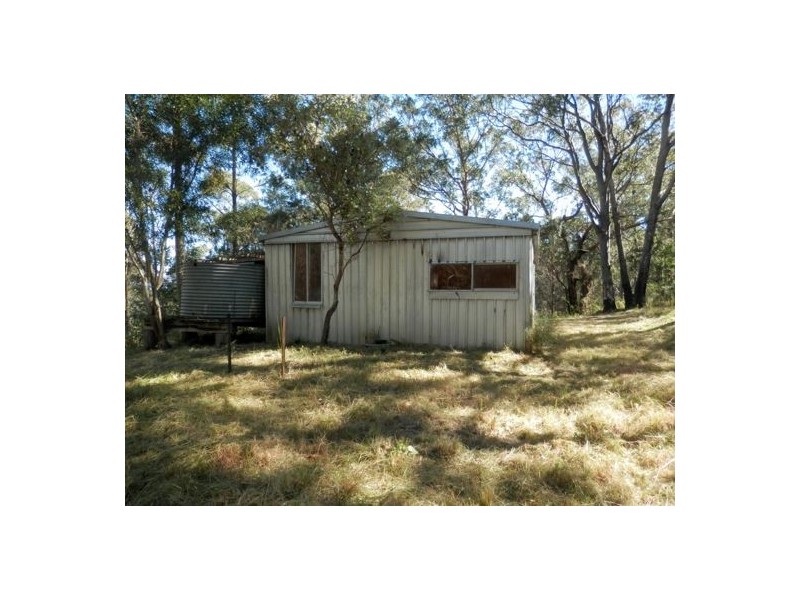 911 Long Gully Rd, Drake NSW 2469
