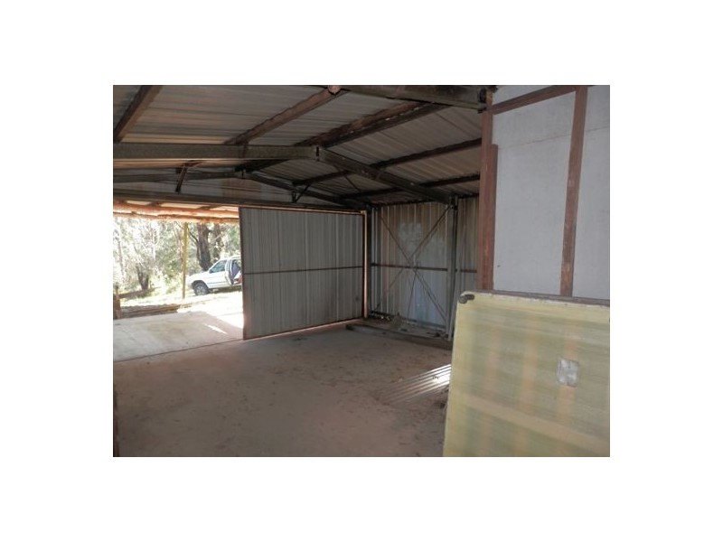 911 Long Gully Rd, Drake NSW 2469