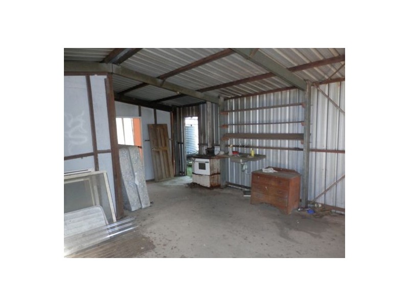 911 Long Gully Rd, Drake NSW 2469