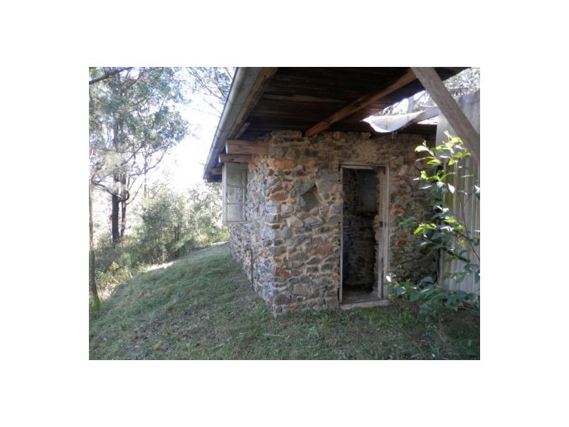 911 Long Gully Rd, Drake NSW 2469