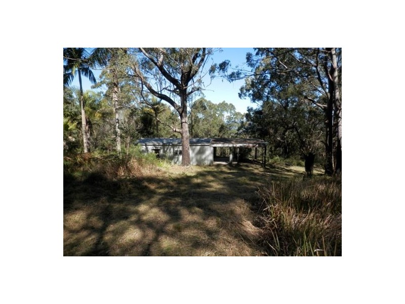 911 Long Gully Rd, Drake NSW 2469