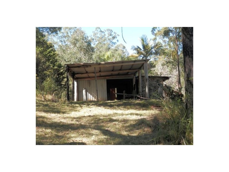 911 Long Gully Rd, Drake NSW 2469