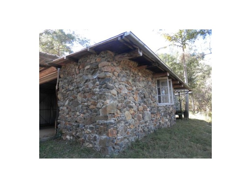 911 Long Gully Rd, Drake NSW 2469