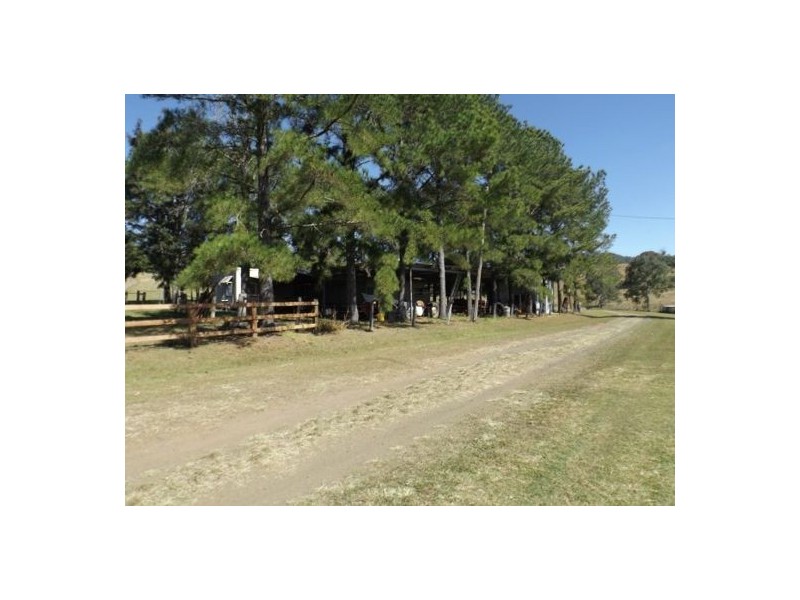 217 Imesons Road, Ettrick NSW 2474